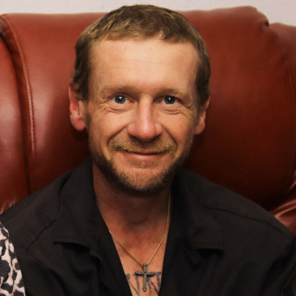 James Glenn Engeman, 42, Gilmer, Texas
